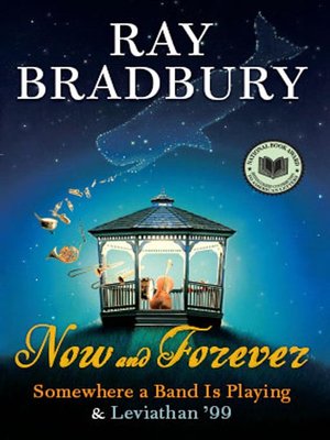 Now and Forever - ebook